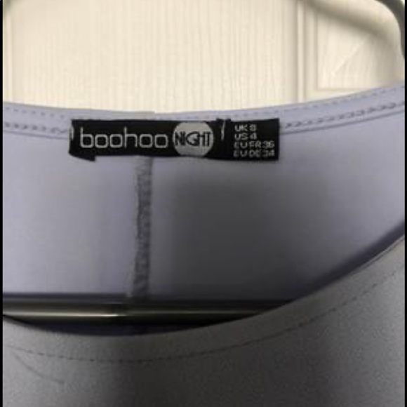 Dress - Picture 2 of 3